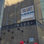 Marble Towers to be cordoned off within 72 hours, owners given 20 days to rectify compliance issues