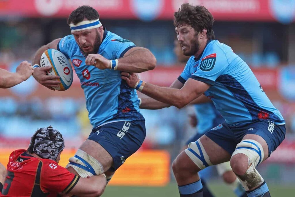 Bulls to make Munster clash ‘special’ for fans, departing players