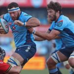 Bulls to make Munster clash ‘special’ for fans, departing players