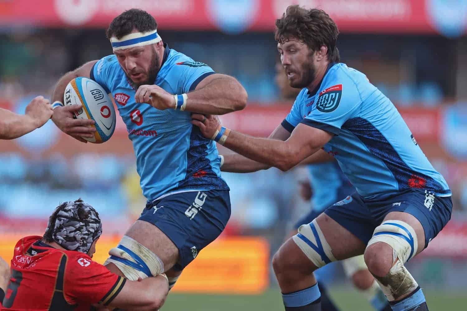 Bulls to make Munster clash ‘special’ for fans, departing players