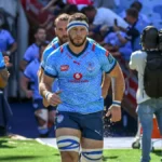 What time does the Bulls v Munster quarter-final kick off?