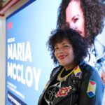 Maria McCloy made Johannesburg feel possible – The Mail & Guardian