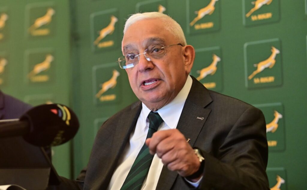 Alexander: Rugby will die without global calendar
