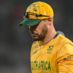 Markram and Conrad confront the reality of a T20 World Cup semi-final thrashing – The Mail & Guardian