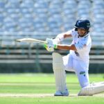 Ackerman leads SA A to thumping win over England Lions
