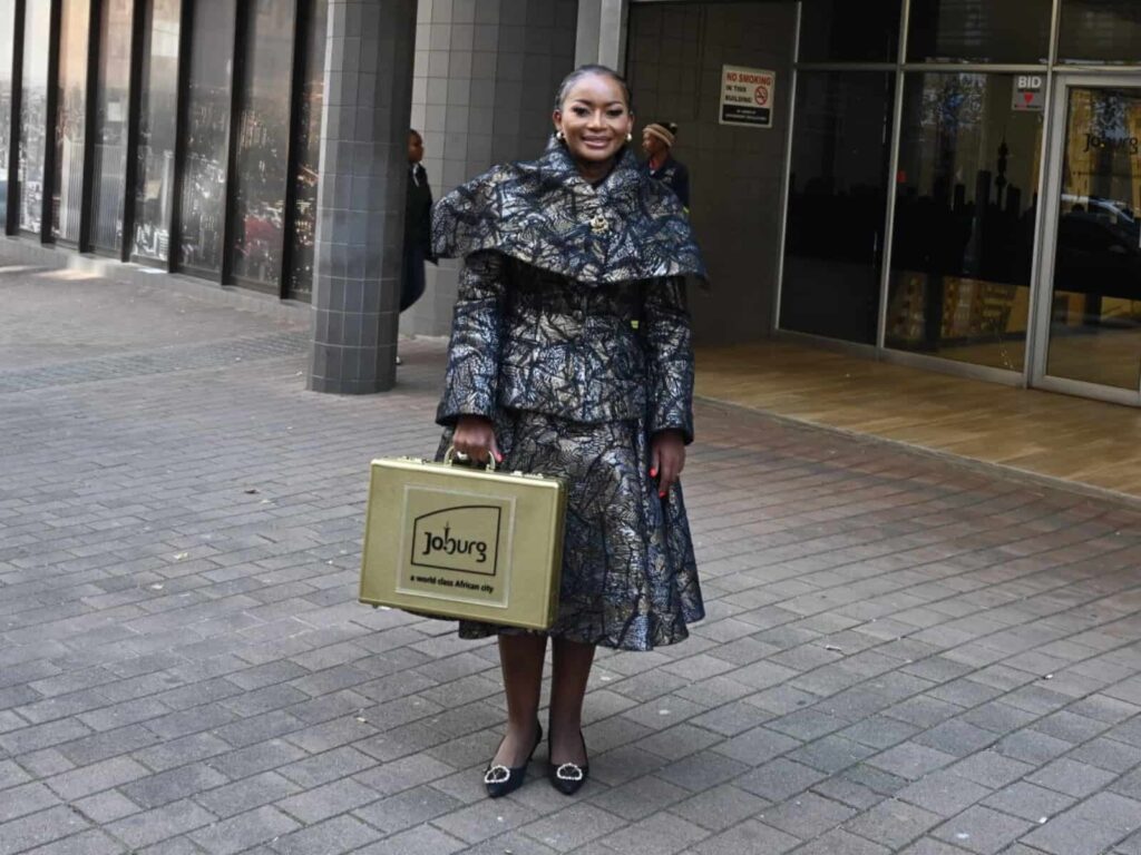 Johannesburg budget speech debate: ‘A legacy of urgency or excuses?’