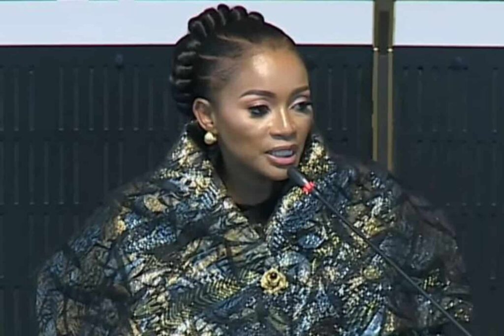No improvements for many Joburg communities as Masuku delivers ‘difficult but honest’ budget speech