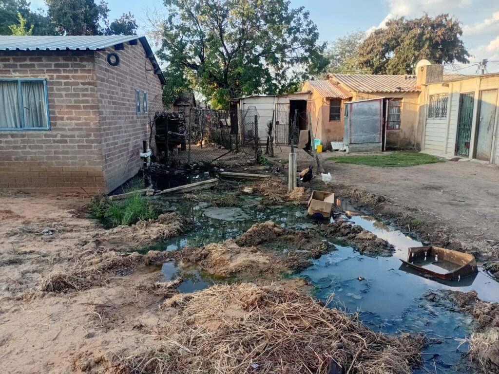 Mathjabeng in financial freefall – The Mail & Guardian