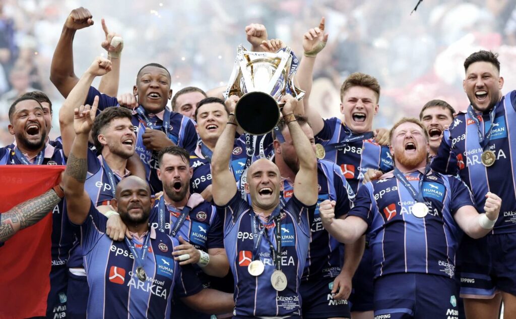 ‘Back-to-back is special’