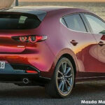 Mazda 3: tried and tested – The Mail & Guardian