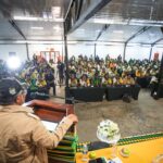 ANC opens door to public in mayoral candidate search – The Mail & Guardian