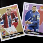 France headline tough World Cup Group I as Mbappe faces Haaland