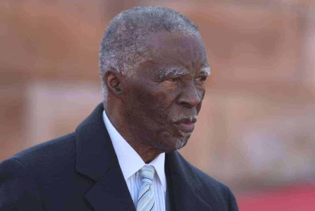 ‘Phala Phala is Ramaphosa’s private business, not ANC’s,’