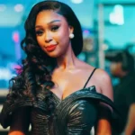 Minnie Dlamini uses AI video to honour late brother’s birthday