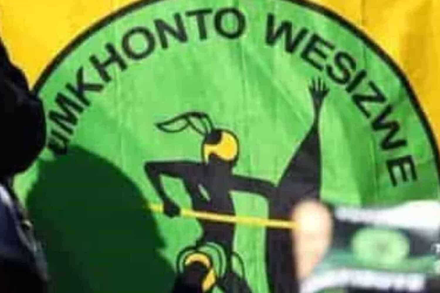MK party chief whip gets R30 000 bail over extortion and fraud claims