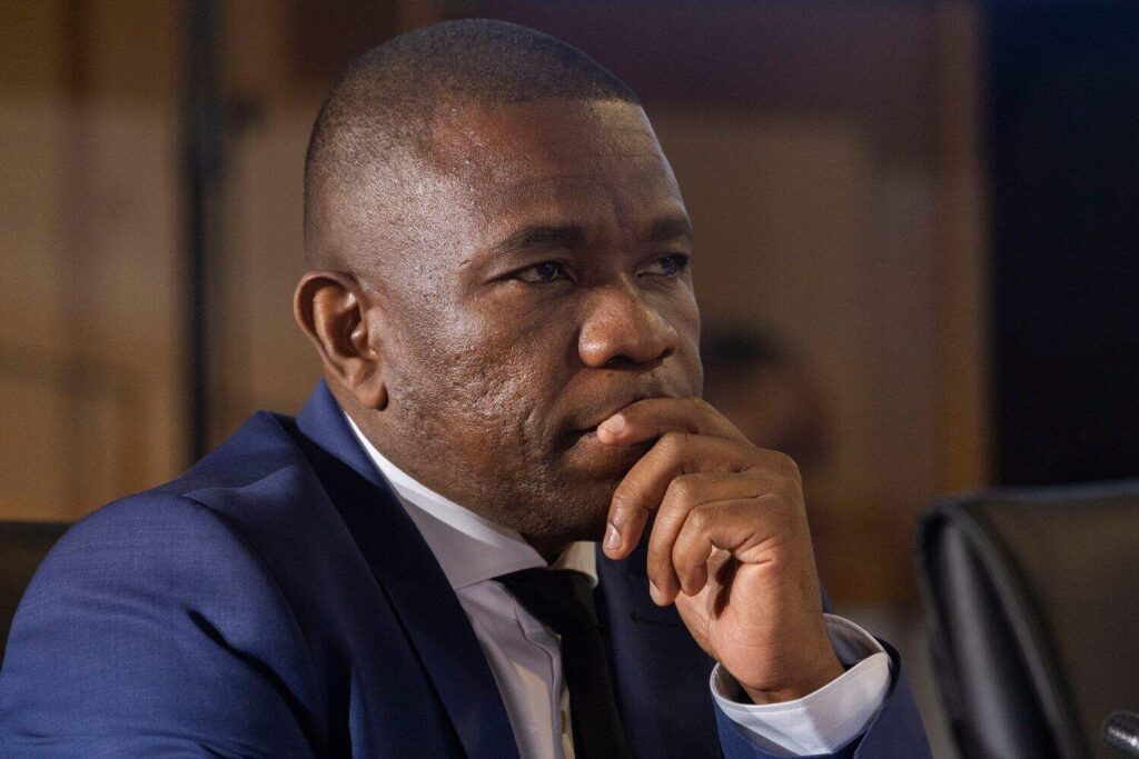 Idac addresses speculation over Mkhwanazi’s arrest warrant