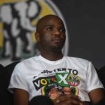 IFP’s 36-year-old Joburg mayoral candidate targets youth unemployment [VIDEO]