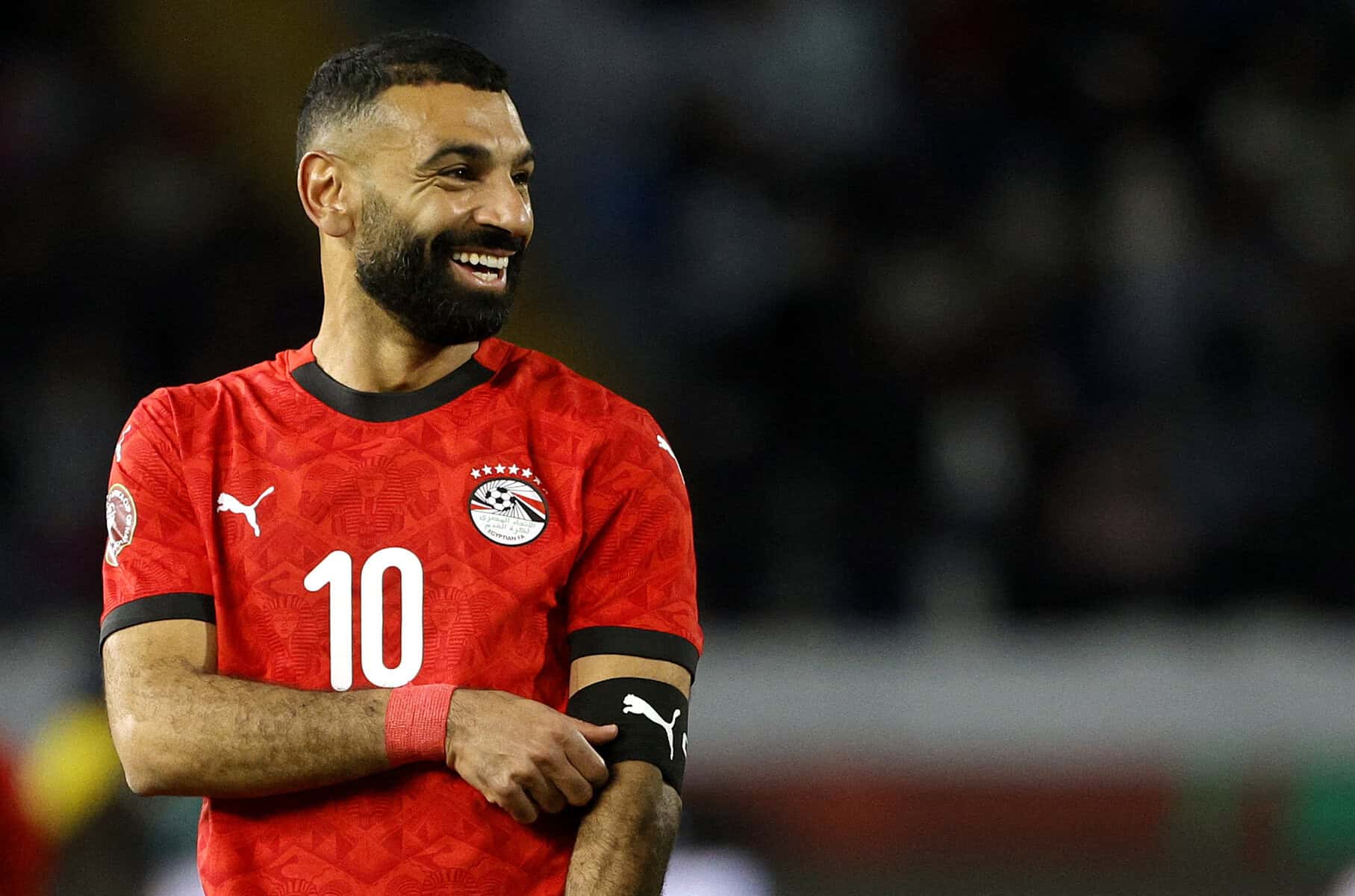 Egypt eye World Cup breakthrough in Salah’s likely last World Cup