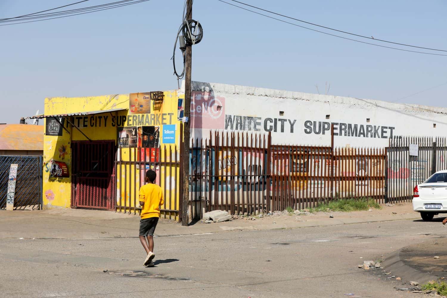 Here’s why government has only spent R179m from the R500m Spaza Shop Support Fund