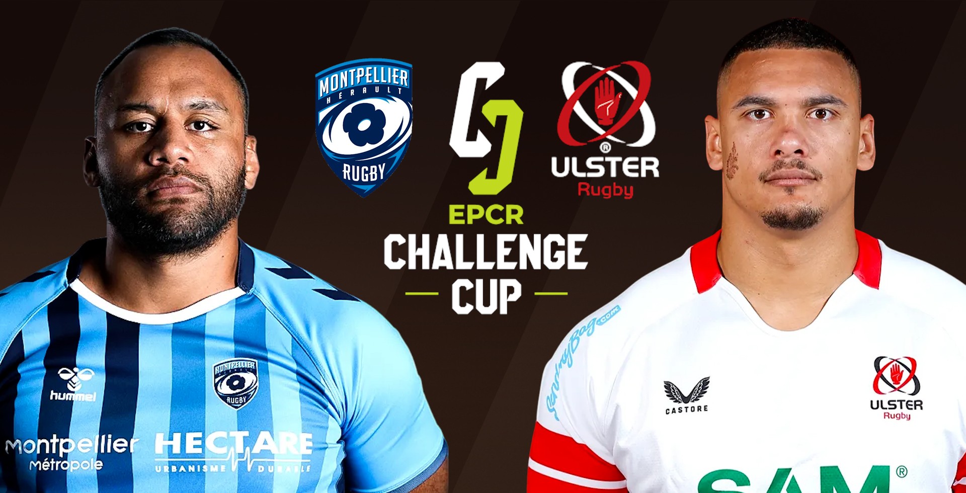 LIVE: Montpellier vs Ulster