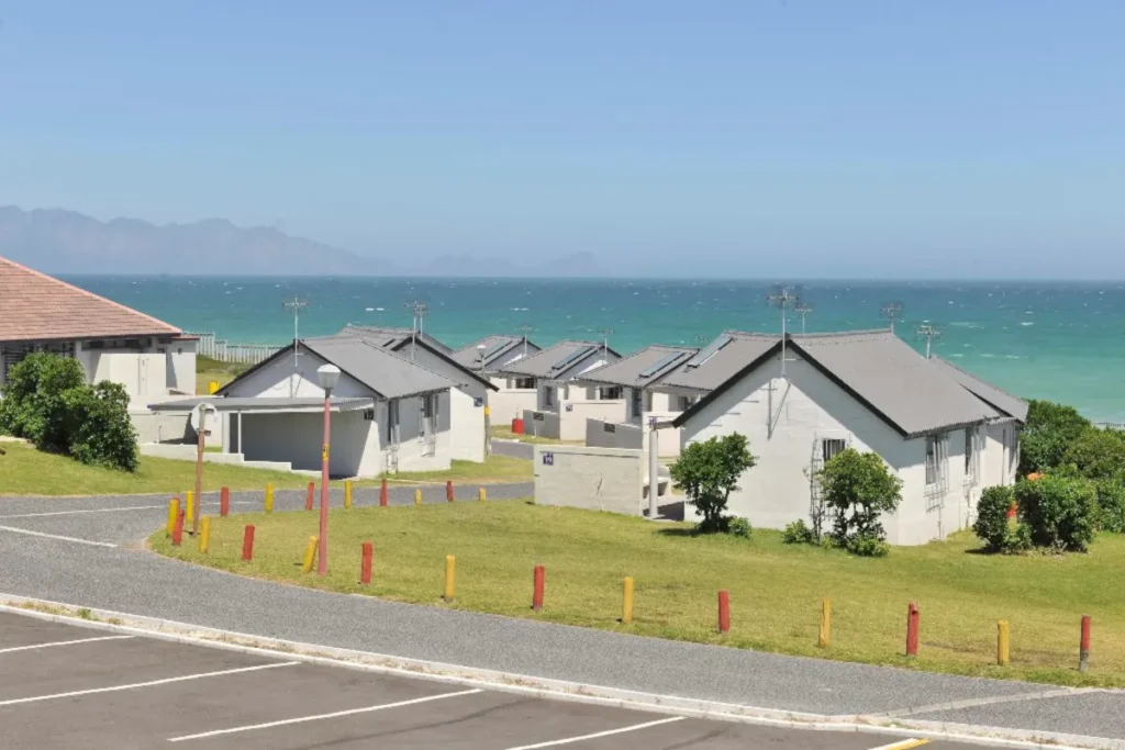 Tragedy as teenager missing at Monwabisi Beach
