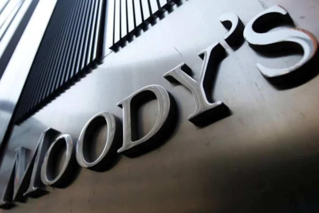 Big win for South African economy as Moody’s upgrades outlook