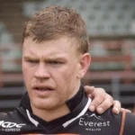 Rassie Erasmus handed scrumhalf headache after Morné van den Berg surgery