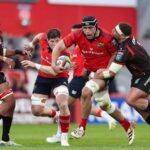 Lions go down to Munster but secure Champions Cup rugby