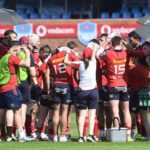 Questionable tactics: Bulls coach hopes Munster will play ball