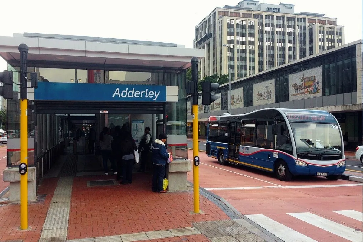 City of Cape Town warns of possible MyCiTi fare hike from July