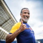 Kaizer rearranging the furniture: Goalkeeper coach gone, Moloisane to Chiefs?