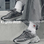 Grey is winning winter again and New Balance knows it – The Mail & Guardian