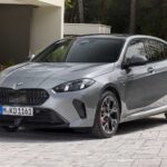 Next BMW 1 Series debuting in 2028 with dual powertrains
