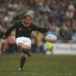 Naas Botha takes on new rugby job in America