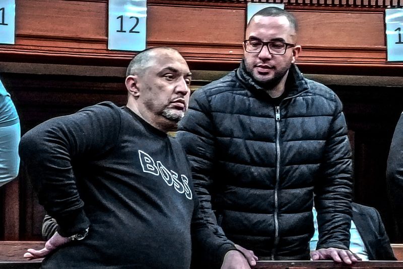 State accuses Nafiz Modack of brazen abuse of court process