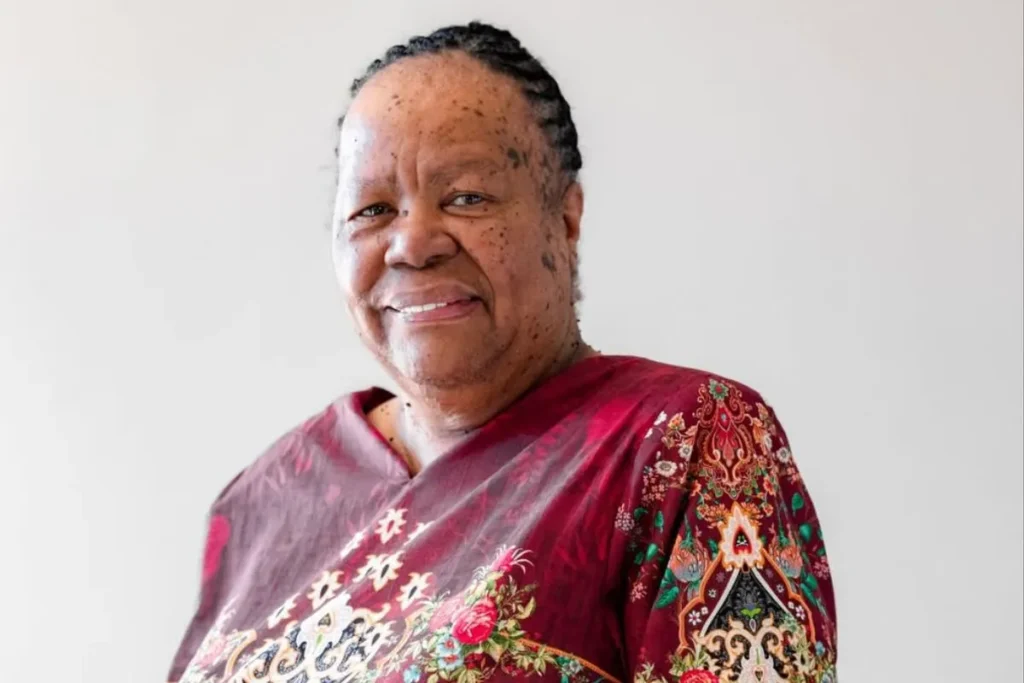 Naledi Pandor’s Pretoria home robbed during break-In