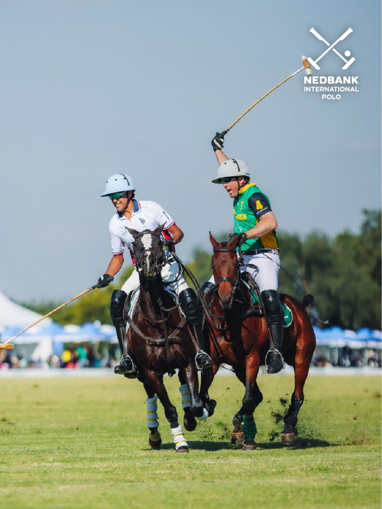 High-goal drama and vibrant fashion collide at the 2026 Nedbank International Polo – The Mail & Guardian