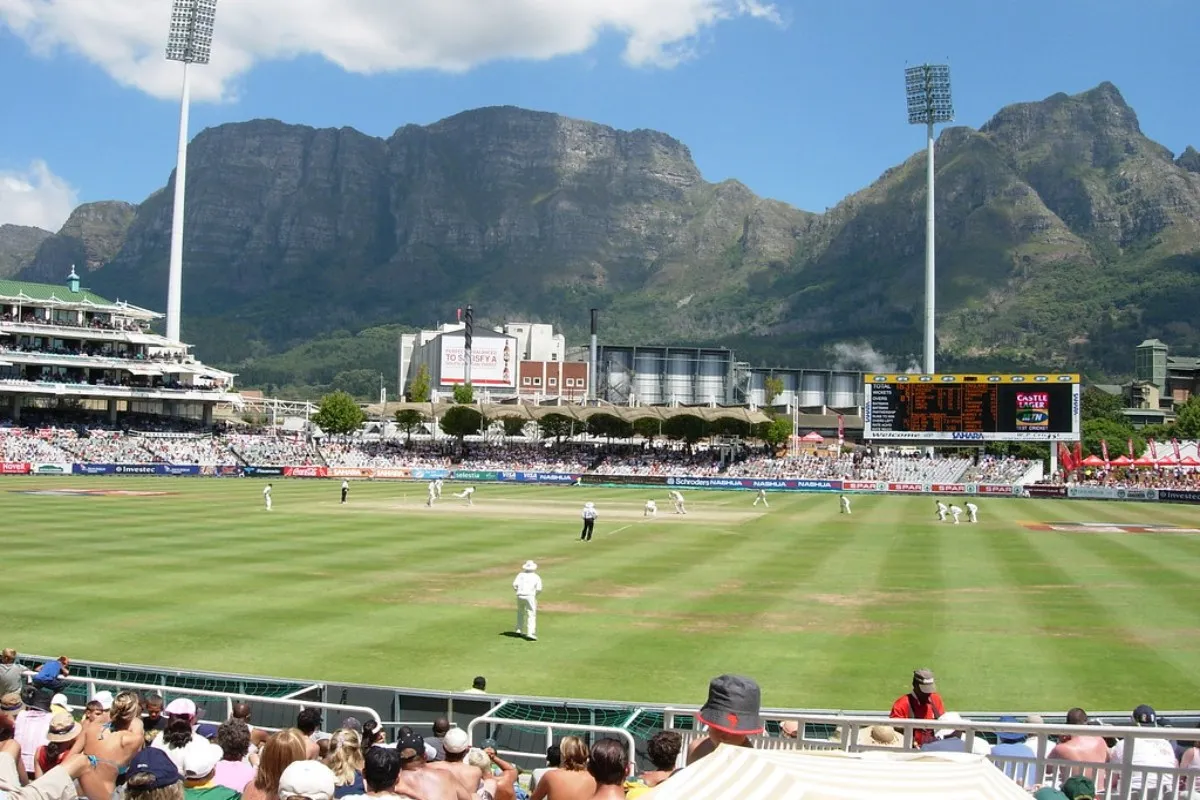 CSA apologises for Newlands Test ticket ‘confusion’