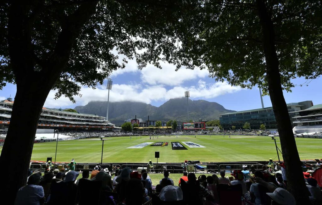 CSA responds to fan frustration over Newlands Test ticket furore