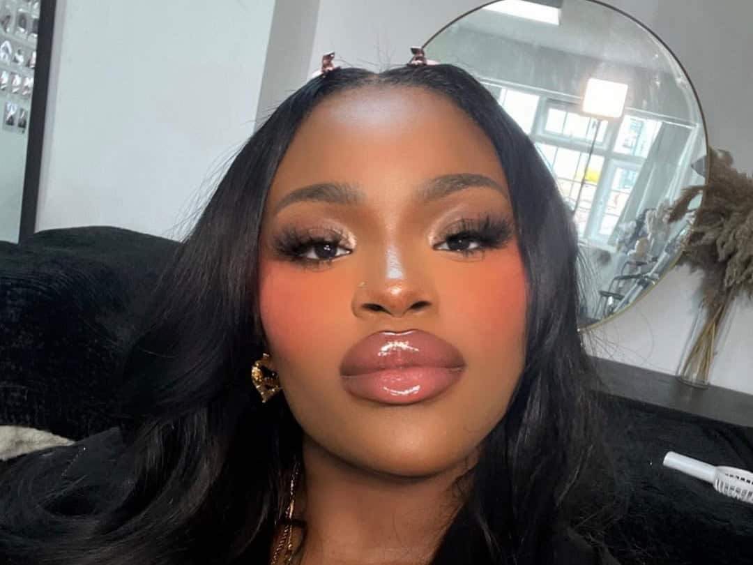 Trending makeup artist Painted by Esther is coming to South Africa