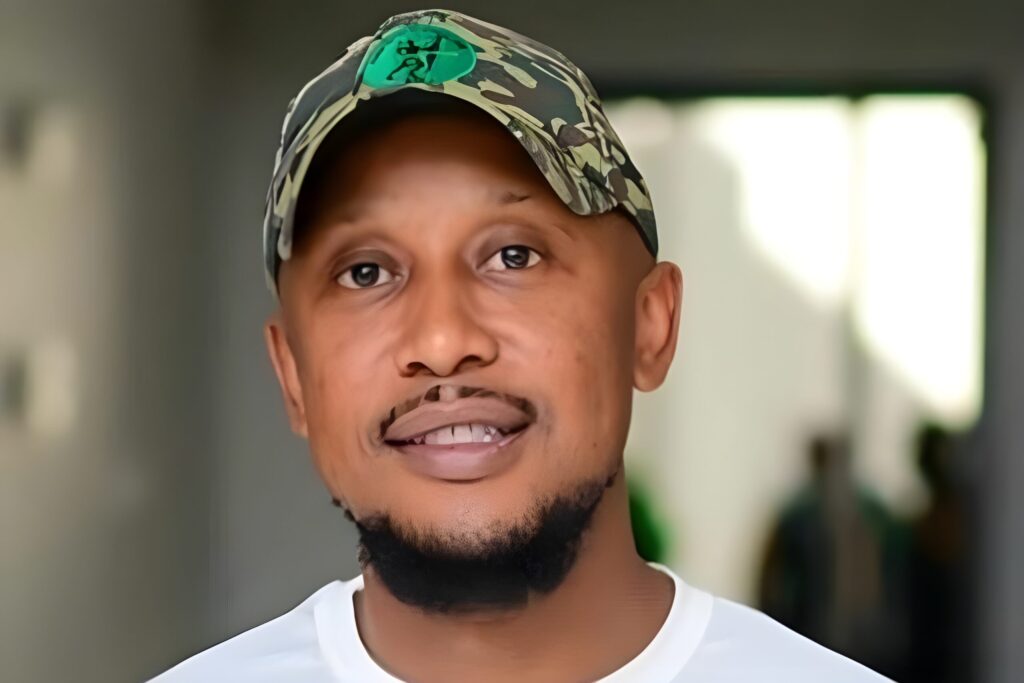 MK Party axes Nhlamulo Ndhlela as spokesperson and MP – The Mail & Guardian