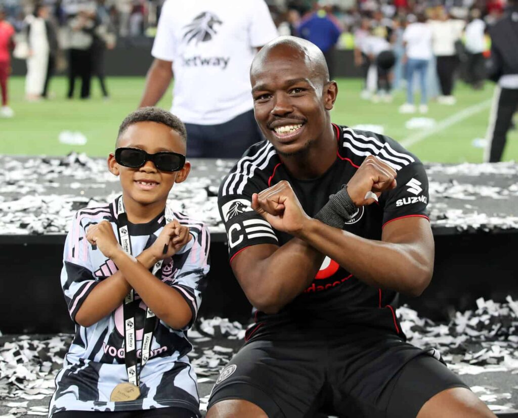 ‘They wanted us to do better’: Sibisi on Pirates boo boys