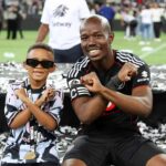 ‘They wanted us to do better’: Sibisi on Pirates boo boys