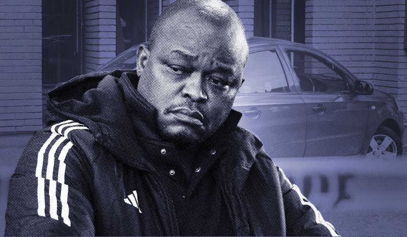 Brown Mogotsi allegedly offered a bribe after assassination plot unravelled
