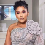 Nonku Williams shows off results after virtual lift
