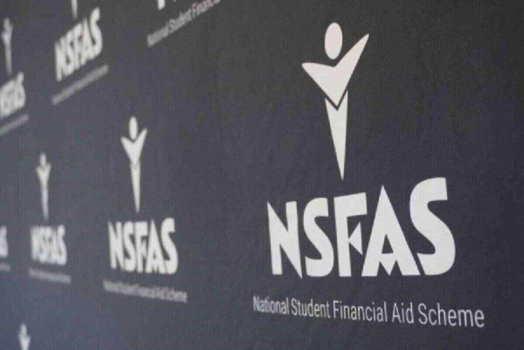 Thousands of Nsfas students face eviction and debt crisis