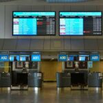Immigration checks delay departure of Ghanaians, as only 10 of 300 in SA legally