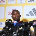 Bafana’s Makhanya knows what to expect from Azteca cauldron