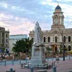 Nelson Mandela Bay’s paper-based processes expose gaps in sustainability and efficiency