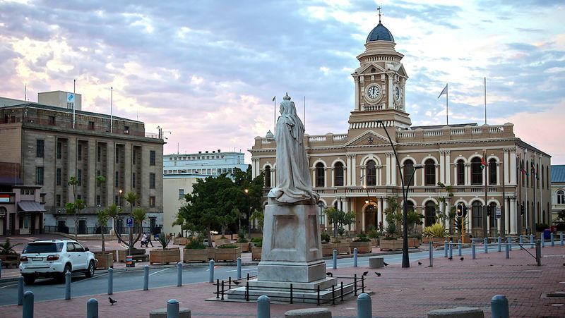 Nelson Mandela Bay’s paper-based processes expose gaps in sustainability and efficiency